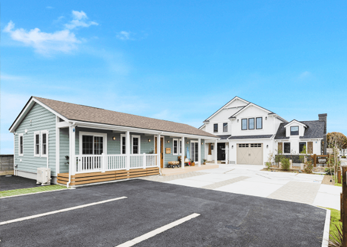 アメリカンG＆F熊谷展示場