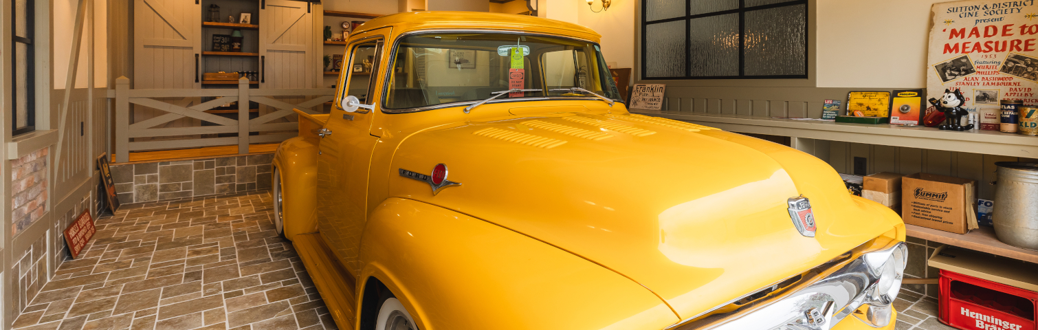 見どころポイント