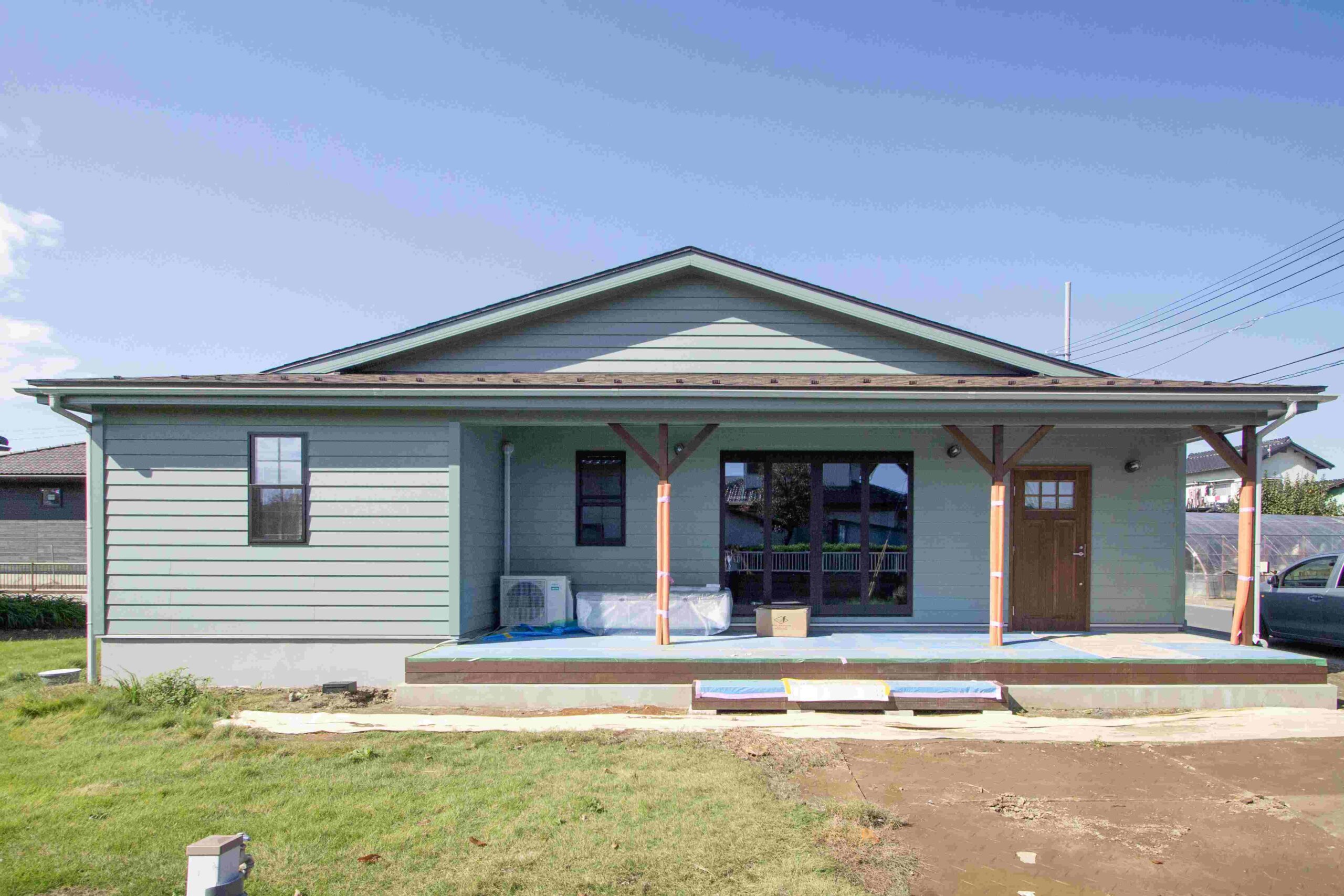 【2025年10月】竣工おめでとうございます✿