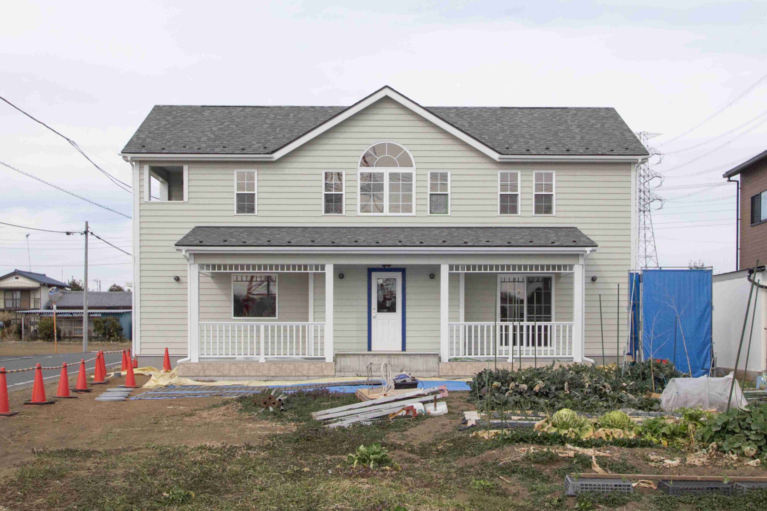 【2026年2月】竣工おめでとうございます✿