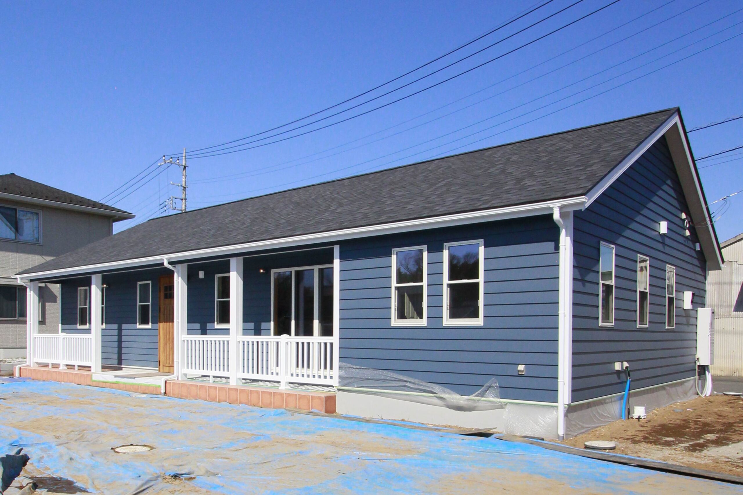 【2026年3月】竣工おめでとうございます✿